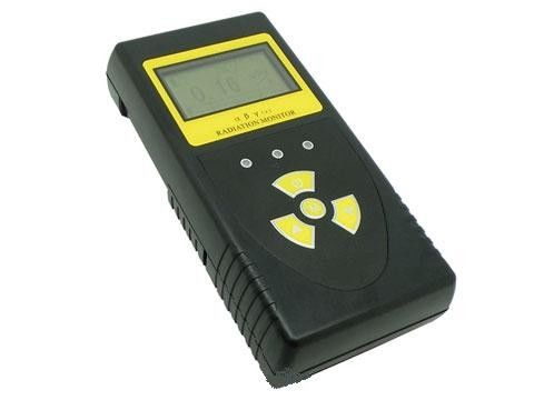 FJ-6108EN GM-contra-stralingsdosismeter nucleaire veiligheid omgevingsstralingsdetector