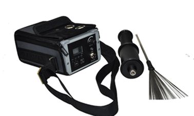 Ondergrondse leidingslocator en porositydetector HD-150