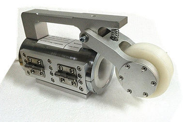 Snelheidsdetectie gemakkelijker gemaakt HRD-100 Magnetische touwdetector met dubbele functies