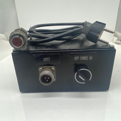NDT Magnetische deeltjesproducten 300 mm Magnetische spoelfoutdetector