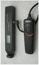 HG6450-3 Aluminium behuizing Draagbare trillingspen 10-1000 Hz 3 meetparameters Gegevens vasthouden Automatische uitschakeling Motorlagerfoutdetector