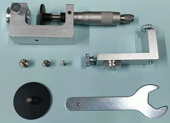 HUATEC HG-5026 Trillingskalibrator op batterijen