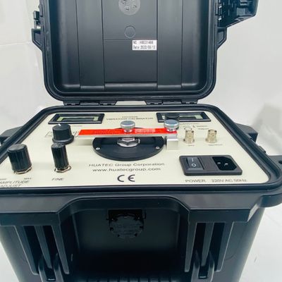 Digitale trillingskalibrator HG5026