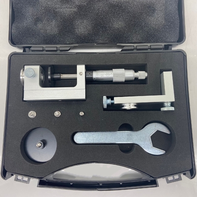 HG-5026 Standaard Transducer Vibration Head In One Vibration Calibrator Met Sinus Signal Generator
