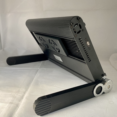 Lichte en dunne draagbare radiografische filmviewer