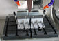 Stevig Materiaal Gemaakt de Snijmachine 4KW tot van de Laboratorium hc-350A Steekproef