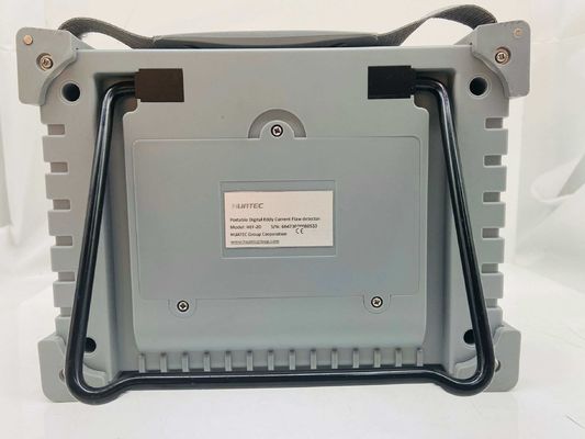 HEF-2D Eddy-stroomfoutdetektor voor luchtvaartuigen met metalen onderdelen en oppervlakte-inspectie