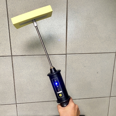 HD-104 Multi-voltage natte sponzen gatlek detector