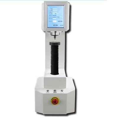 HR-150DX Touch Screen Rockwell Hardheidstester met 15 Schalen