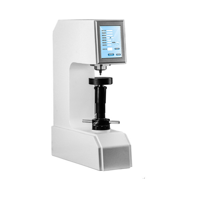 HR-150DX Touch Screen Rockwell Hardheidstester met 15 Schalen
