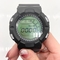 Hrd-3 LCD Persoonlijk Horlogetype van de Stralingsdosismeter Correct en Licht Alarm