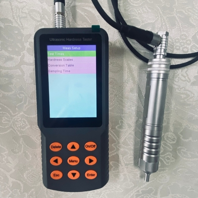 HUH-6M UCI Ultrasone Hardheidstester met Multi-schaal Digitale Weergave