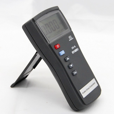 Meting van de nauwkeurigheids de Uvradiometer van Lichtbronnen en Stralingssystemen