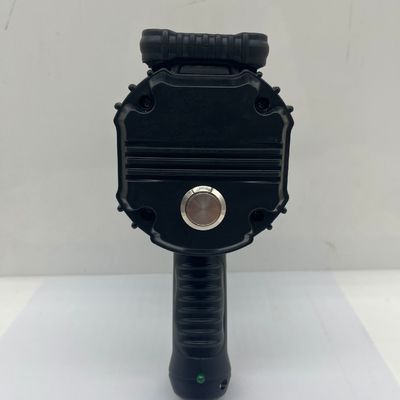 DG-100 LED UV-lamp 365nm voor fluorescerende magnetische deeltjes- en penetranttesten