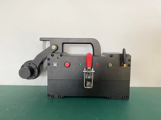 HRD-100 All-in-One draadtouwfoutdetector met lichtgewicht draadloze sensor
