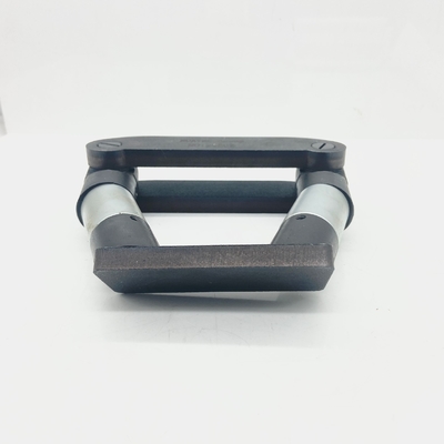 Permanente magneetfoutdetector Magnetische deeltjesfoutdetectie zonder stroomtoevoer
