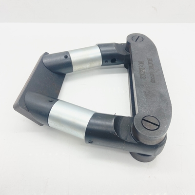 Permanente magneetfoutdetector Magnetische deeltjesfoutdetectie zonder stroomtoevoer