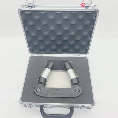 HCDX-310 Draagbare Permanente Magnetische Yoke Fout Detector 18kg Lifting Power Verstelbare pool afstand NDT Magnetische deeltjes testen Yoke