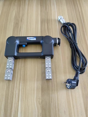 Gespleten Shell Ndt Equipment 240v 230v 220v 110v 36v Ac Magnetisch Yoke Flaw Detector