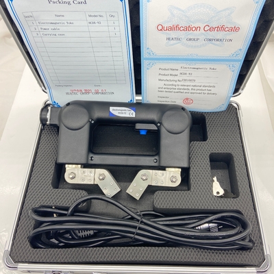 IP54 het Elektromagnetische Juk hcdx-Y2 van O Ring Sealed AC