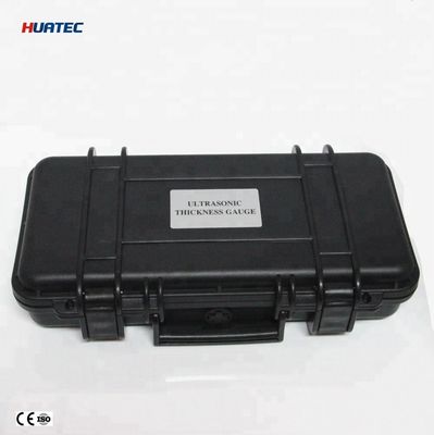 Ultrasone diktemeter voor NDT-UTG-tester voor drukvaten