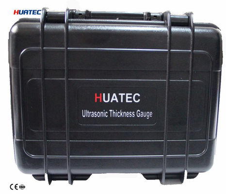 TG3300 metaal-plastic-keramische diktemeter