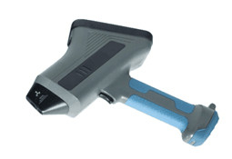 Hoge-precisie HXRF-150S - analysator voor zware metalen in de bodem