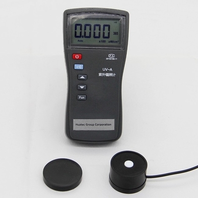 LX1500 Digitale hoge-precisie UV-ultraviolet zichtbare verlichting Lux lichtmeter