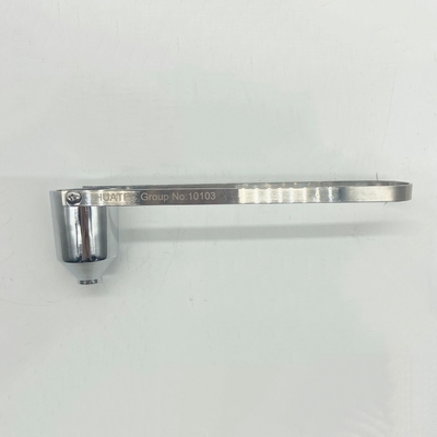 Professionele Viscositeitskop nk-2 Iwata Cup Viscosity Measurement