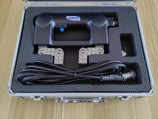 Direct Gestopt in Magnetisch Deeltje die Kit Heat Resistant Split Shell testen