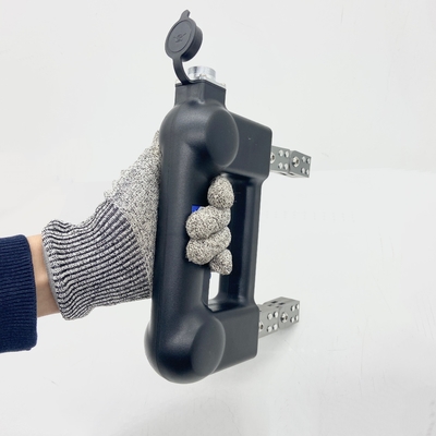 HCDX-Y2 Magnetische deeltjes testen AC Magnetisch veld Elektromagnetisch juk