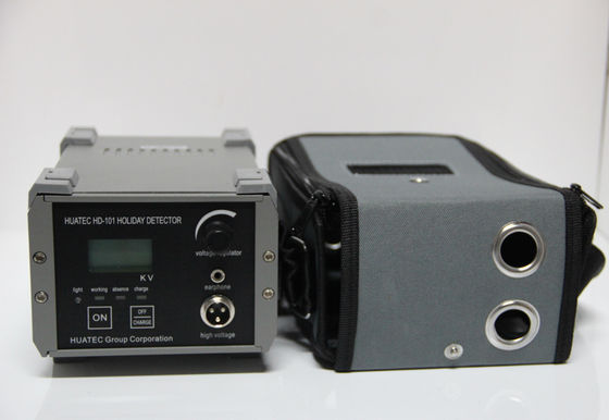 HD-101 Coating Defect Detector for Pinholes Bare Spots Porcelain Enamel Industry