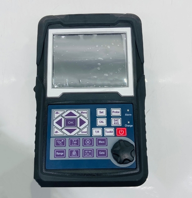 IP65 Standaard Ultrasone Foutdetector FD560 Accuraat