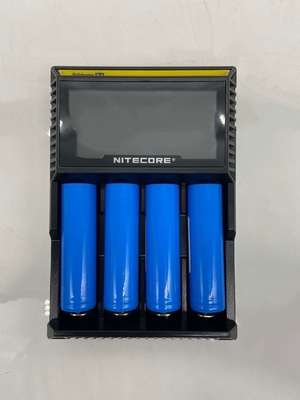 Huatec Ultraviolet Flitslicht voor Magnetische Gebrekdetector