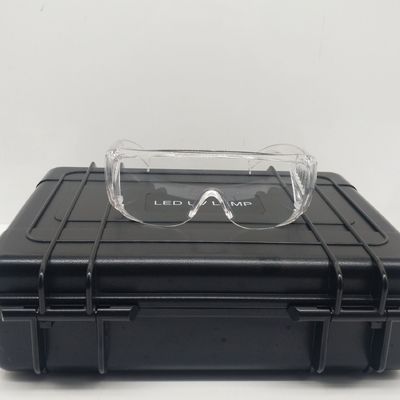 HUATEC LED Ultraviolet Zaklamp DG-10/30/50/70 Serie