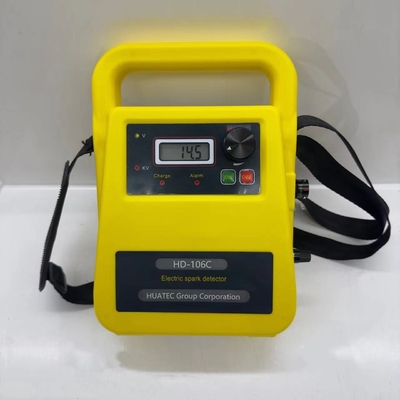 HD-106A Betoncoating Holiday Detector 0.5KV-7.0KV
