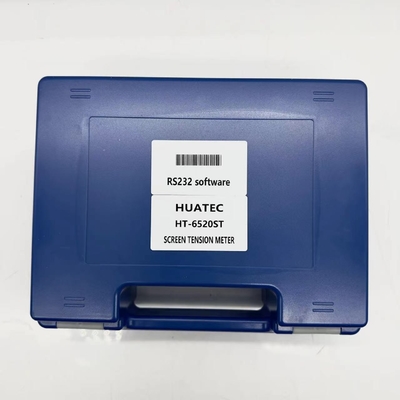 De hoge Meter van de Nauwkeurigheidsspanning voor Algemene de Spanningsmeting van Draadmesh tension and steel mesh