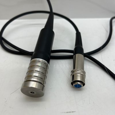 SRT-5100S Digitale Ankerprofielmeter Oppervlaktprofielmeter