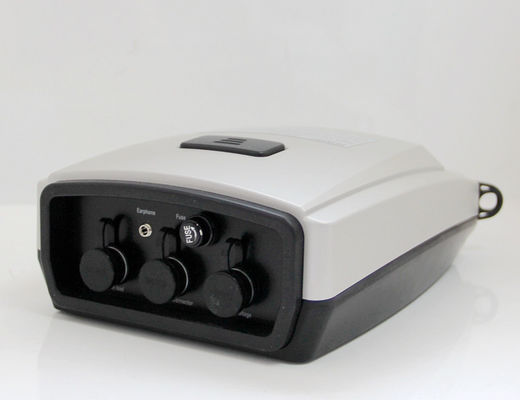 HD-130 Continuous Working Holiday Detector 0,6-30KV Stepless Adjustment Coating Pinhole Testing Machine