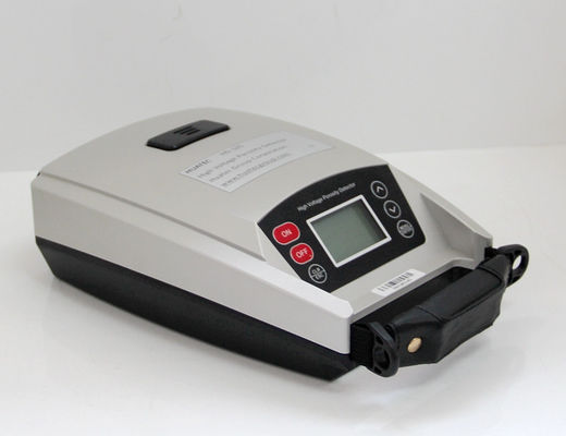 HD-130 Continuous Working Holiday Detector 0,6-30KV Stepless Adjustment Coating Pinhole Testing Machine