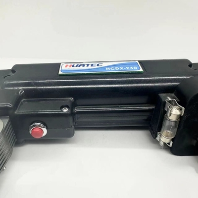 HCDX-230AC / DC Ndt Flaw Detector Draagbare Magnet Yoke Particle