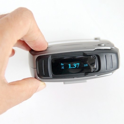 De integrale Dubbele van de de Oppervlakteruwheid van Oled Handbediende Mobiele toepassing van de het Meetapparaatsteun