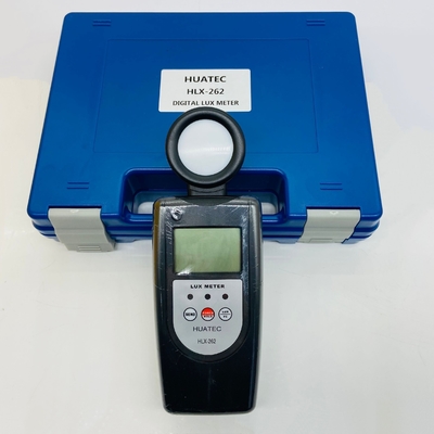 HLX-262 Digitale Luxmeter voor Industriële Lichtmeting