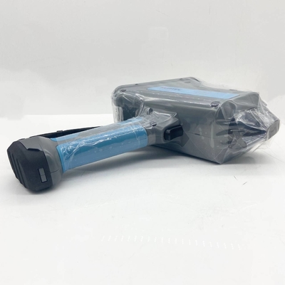 HXRF-145JP 5 inch touchscreen handheld fluorescentie spectrometer met camera