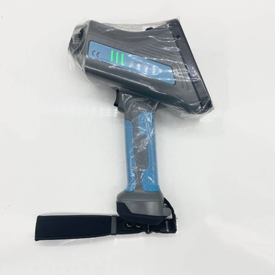 HXRF-145JP 5 inch touchscreen handheld fluorescentie spectrometer met camera