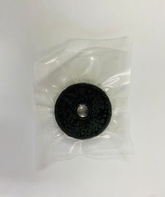 MTU-3 Referentieblok voor magnetische deeltjesproeven type 1 met natuurlijke scheuren