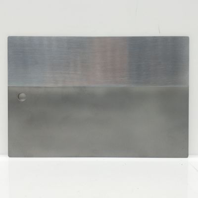 PSM-5 TAM Panel Five Star Penetratant Testing Panel NDT Liquid Penetratant System Monitor Test Block