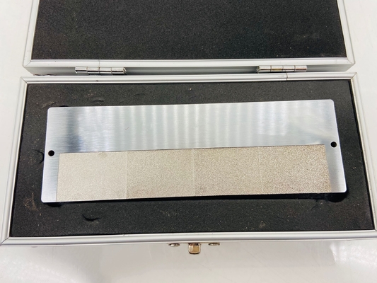 PT Referentietestblok voor monstertype II CE