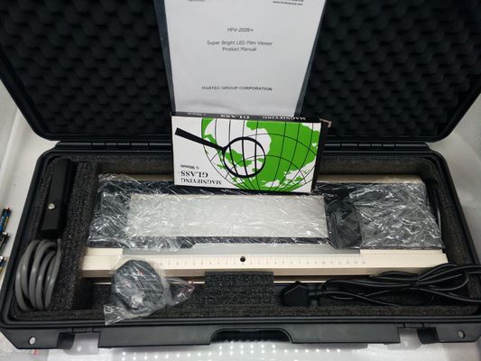 HFV-2008 Led Industriële Film Observatie Kijklamp