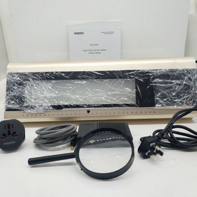 HFV-2008 Led Industriële Film Observatie Kijklamp